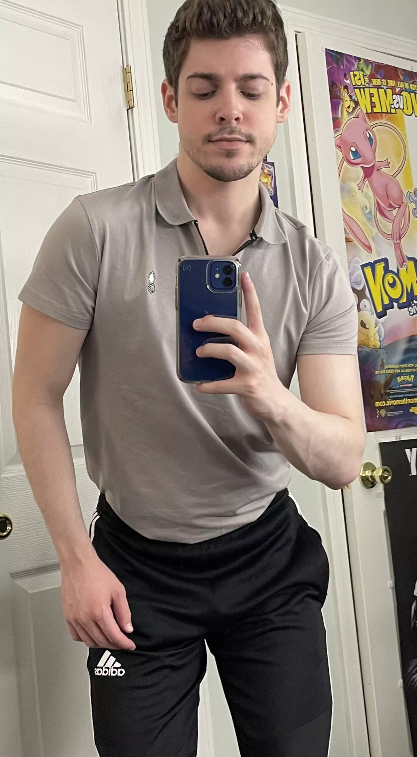 Can you tell I’m a gamer?