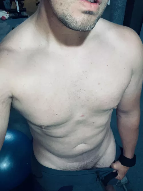 Can you think of anything else we could use these wrist straps for…?