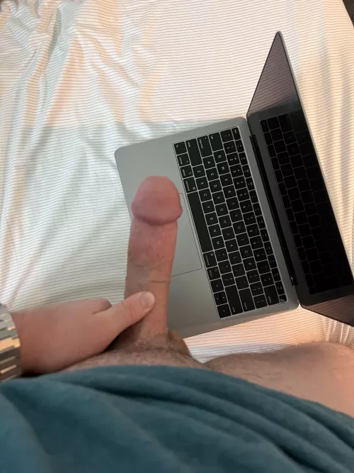 Can your boyfriend even begin to compare?