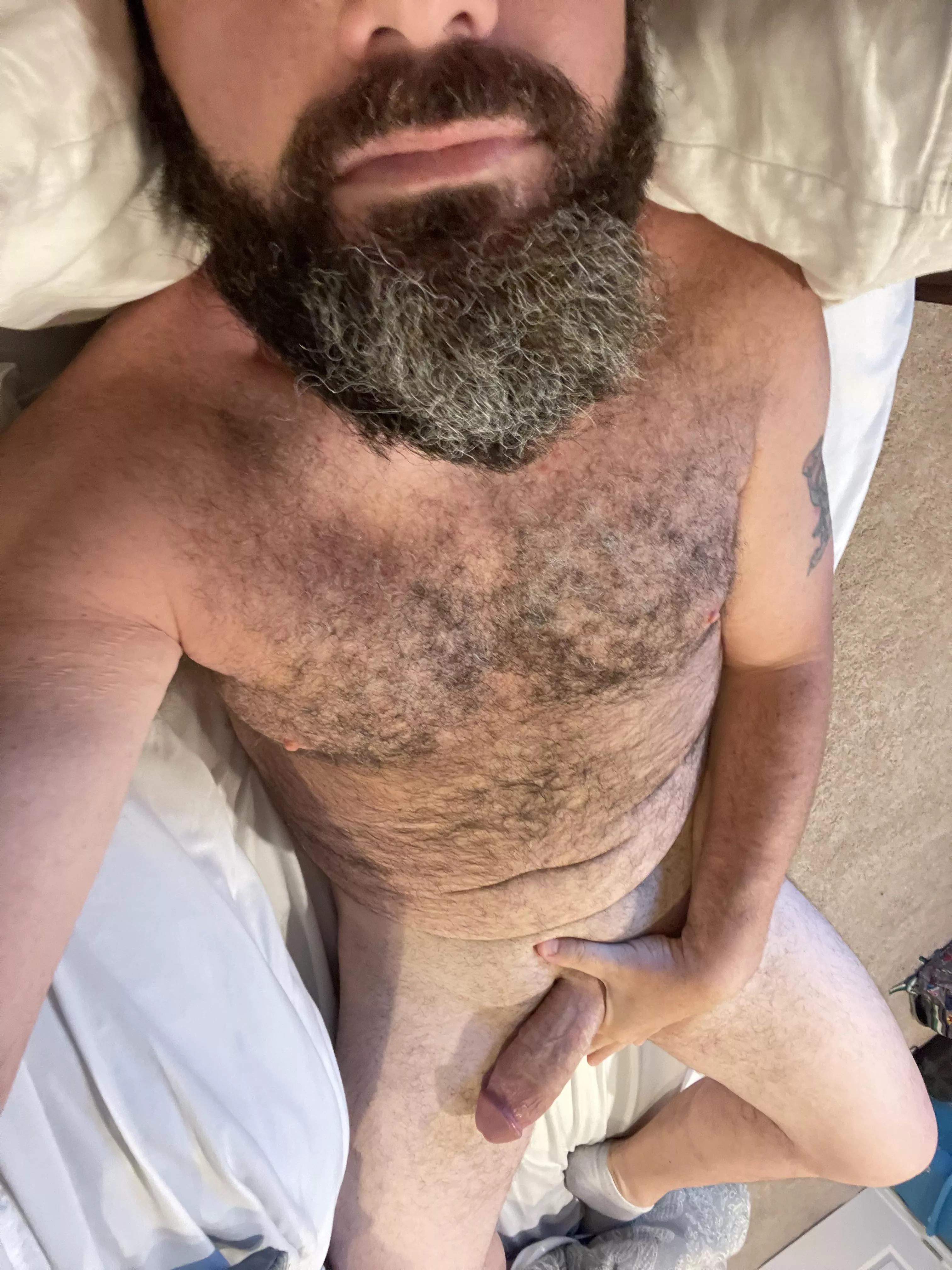 Can’t fuck all cake day if you don’t start in the morning