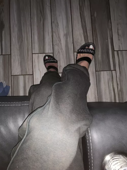 Can’t get a taste 👅