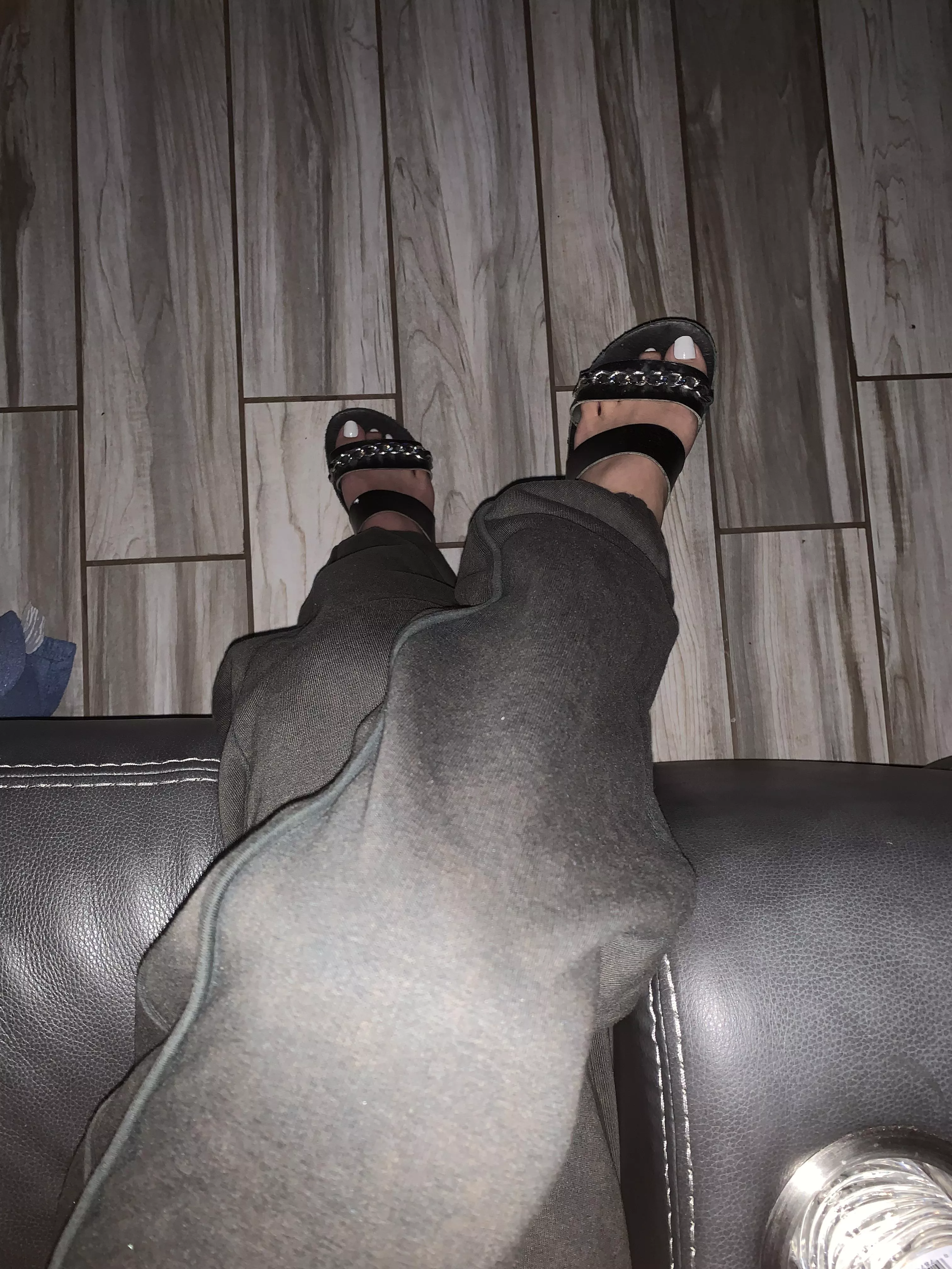 Can’t get a taste 👅