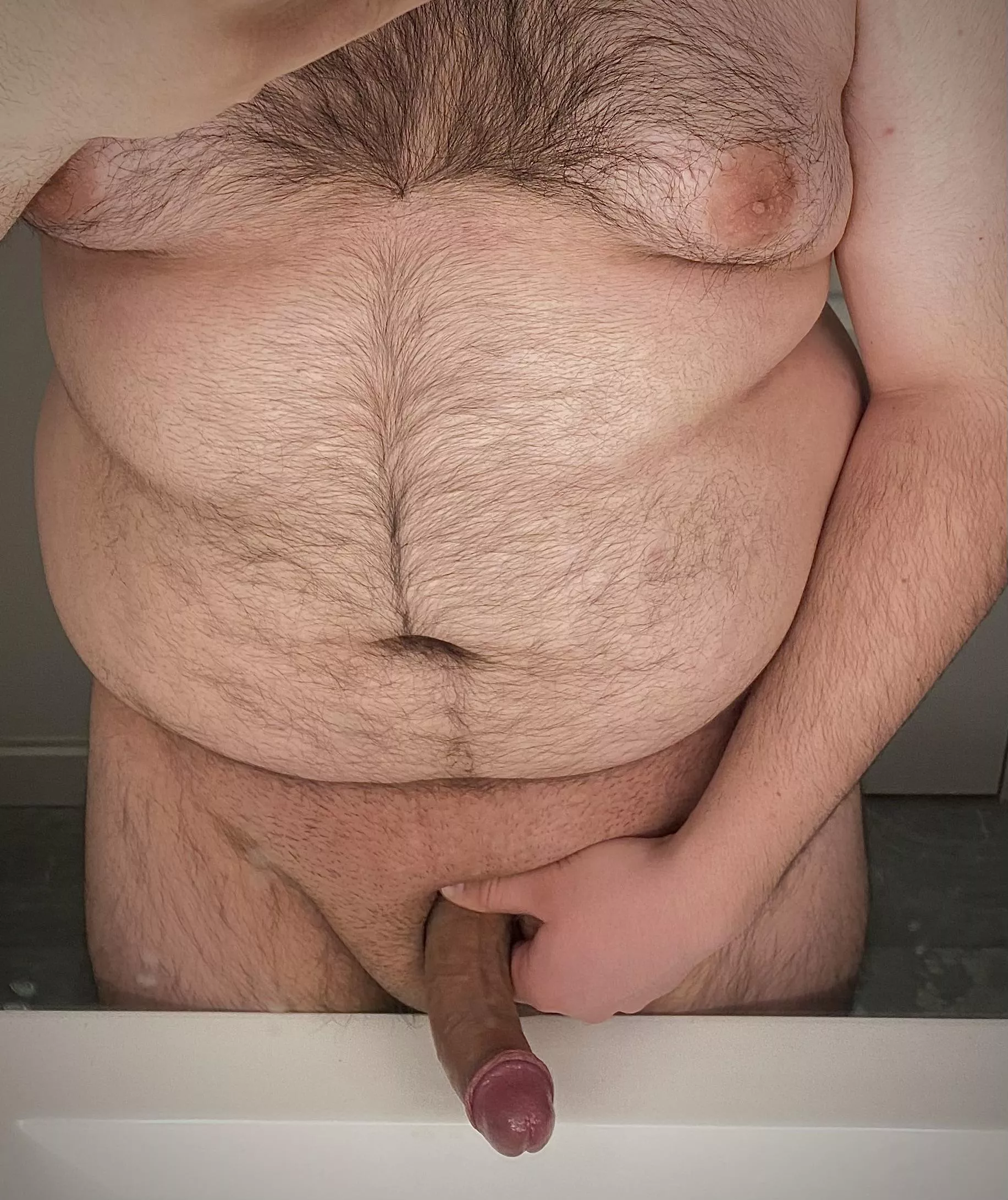 Can’t lie, showing off here makes me hard.