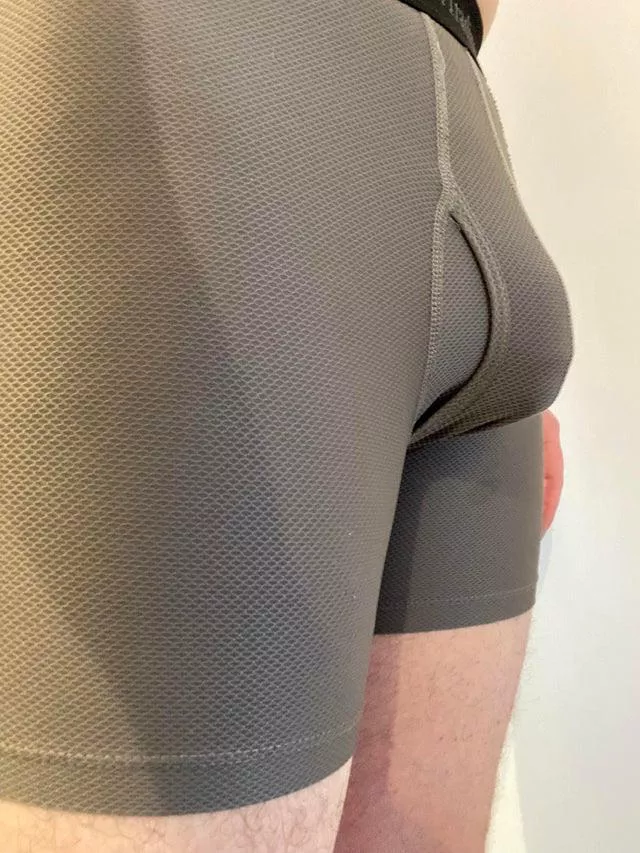 Can’t seem to compete with most of the guys here, but here’s mine!