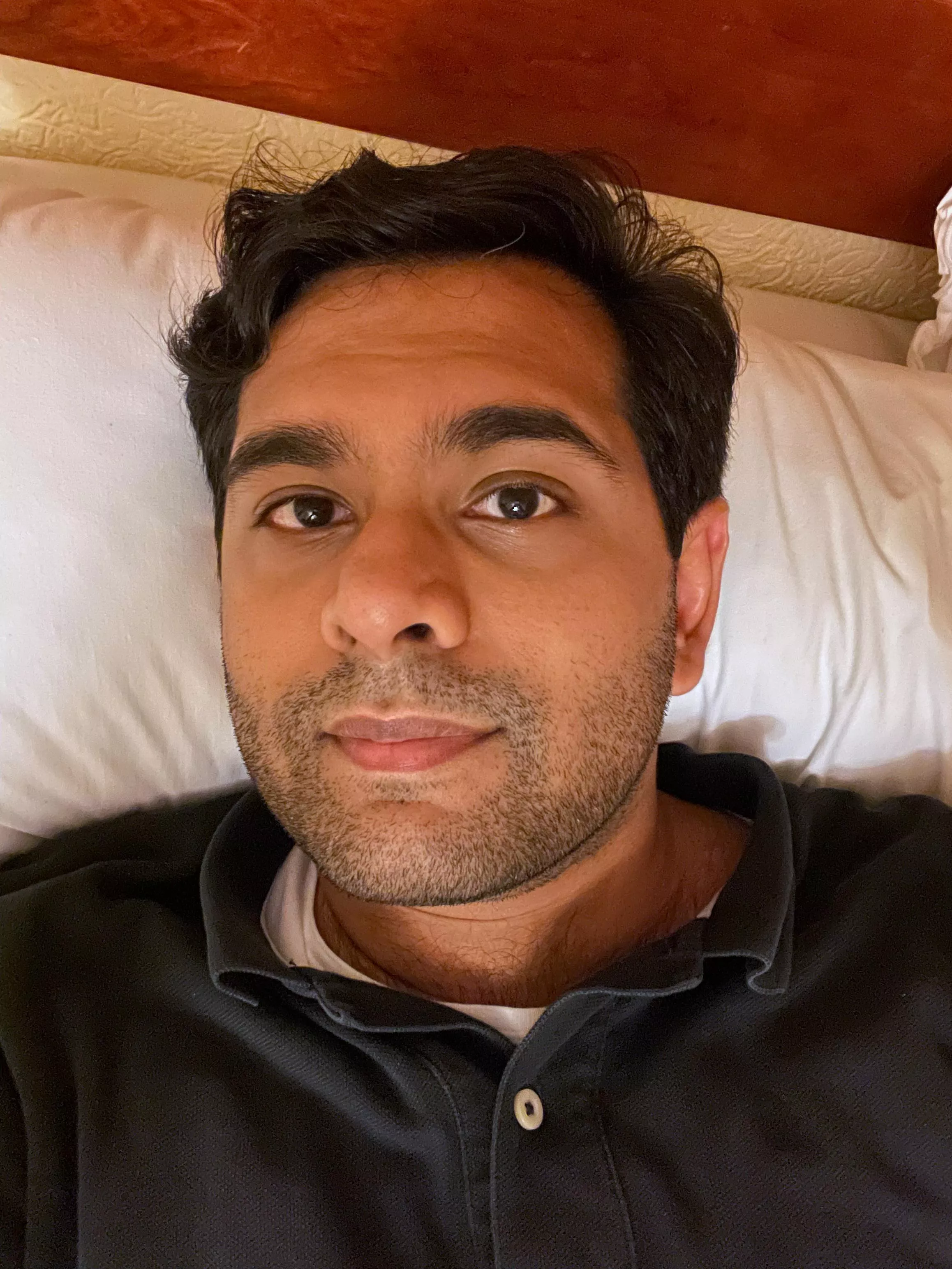 Can’t sleep and need someone to cuddle up to my 5ft5 body