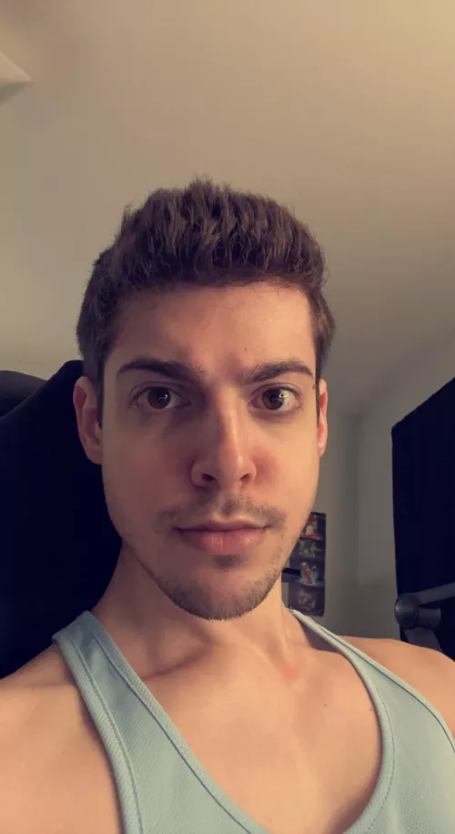 Can’t sleep, time to game!