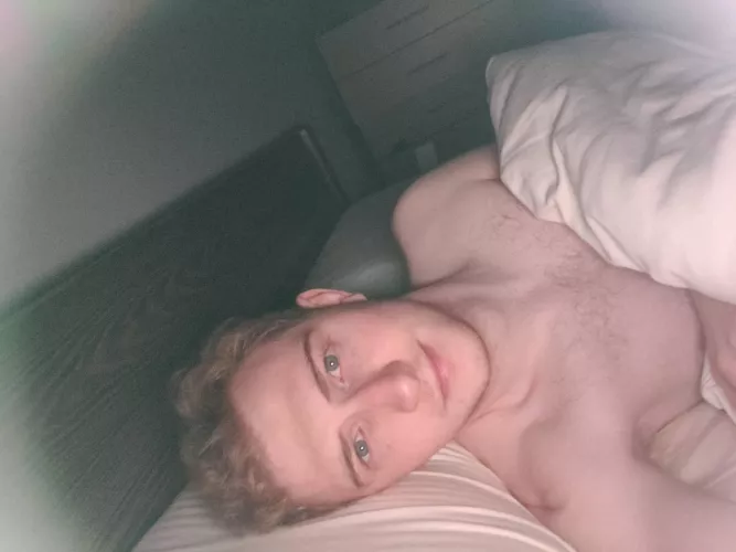 Can't sleep tonight 😴