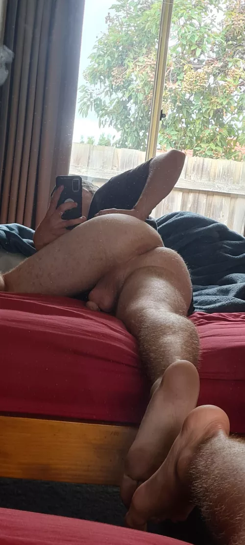 Can't stop thinking about dick 🤪 21M