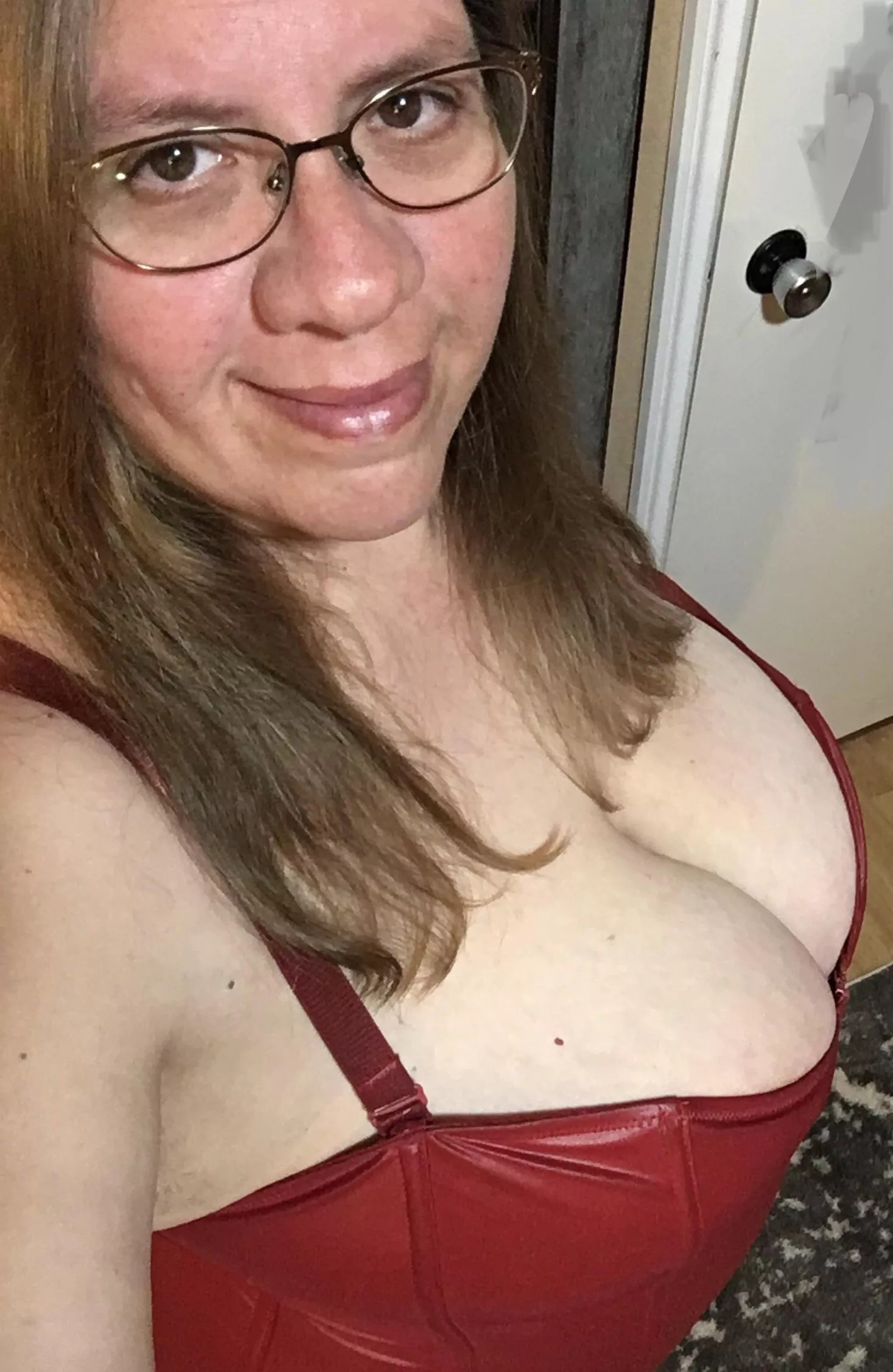 Can’t think of a title! Lol. Just here to say hello.