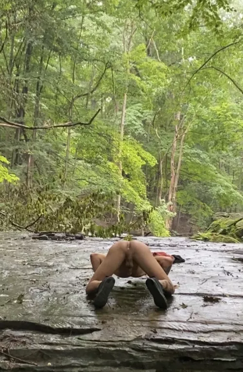 Can’t wait for it to get warm again