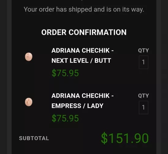 Cant wait so excited