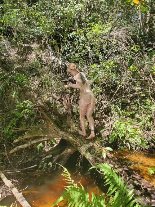 can't wait to get back on a trail☀️🌿💕