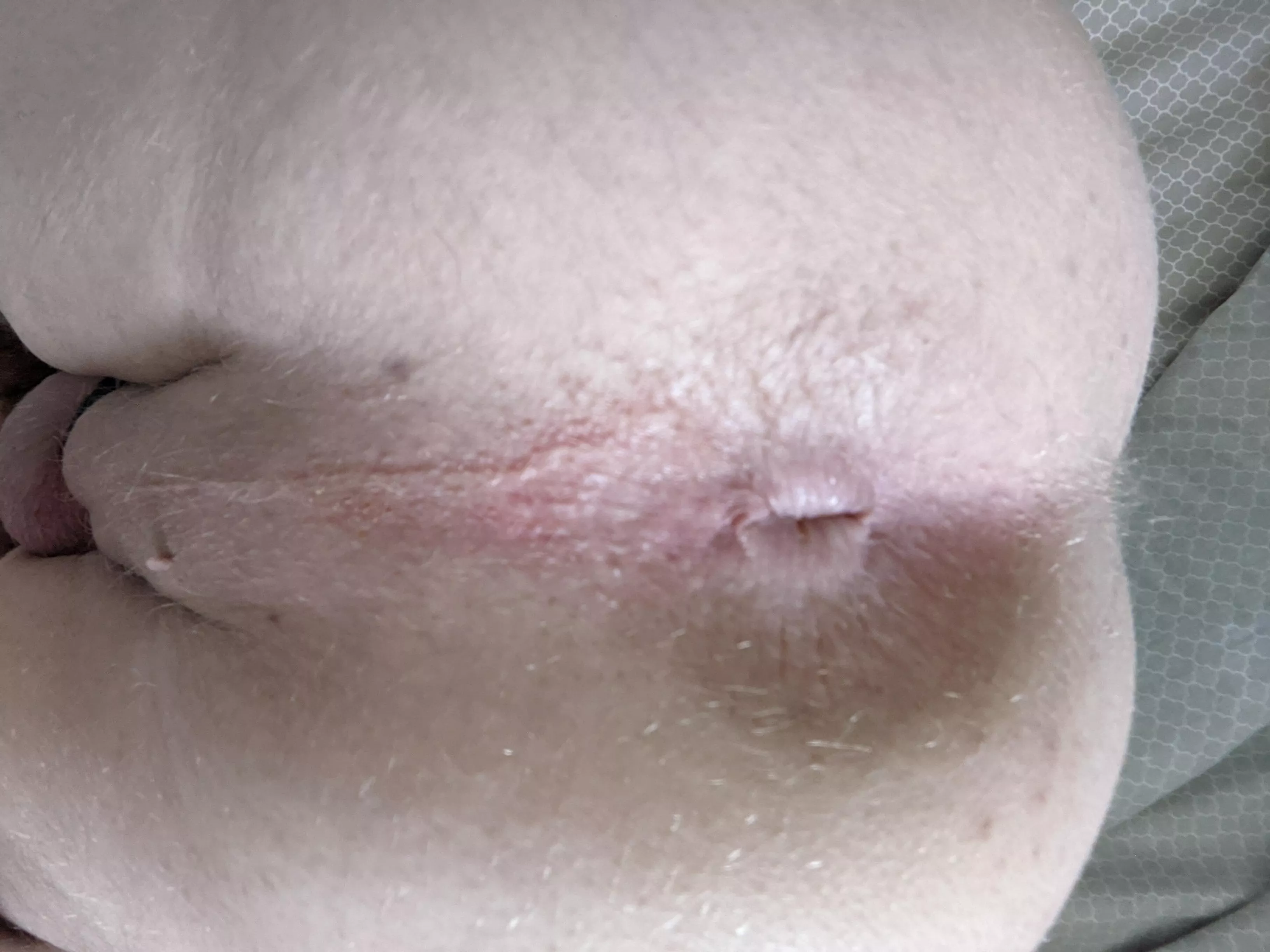 Can't wait to get stretched out again. 💜🍎