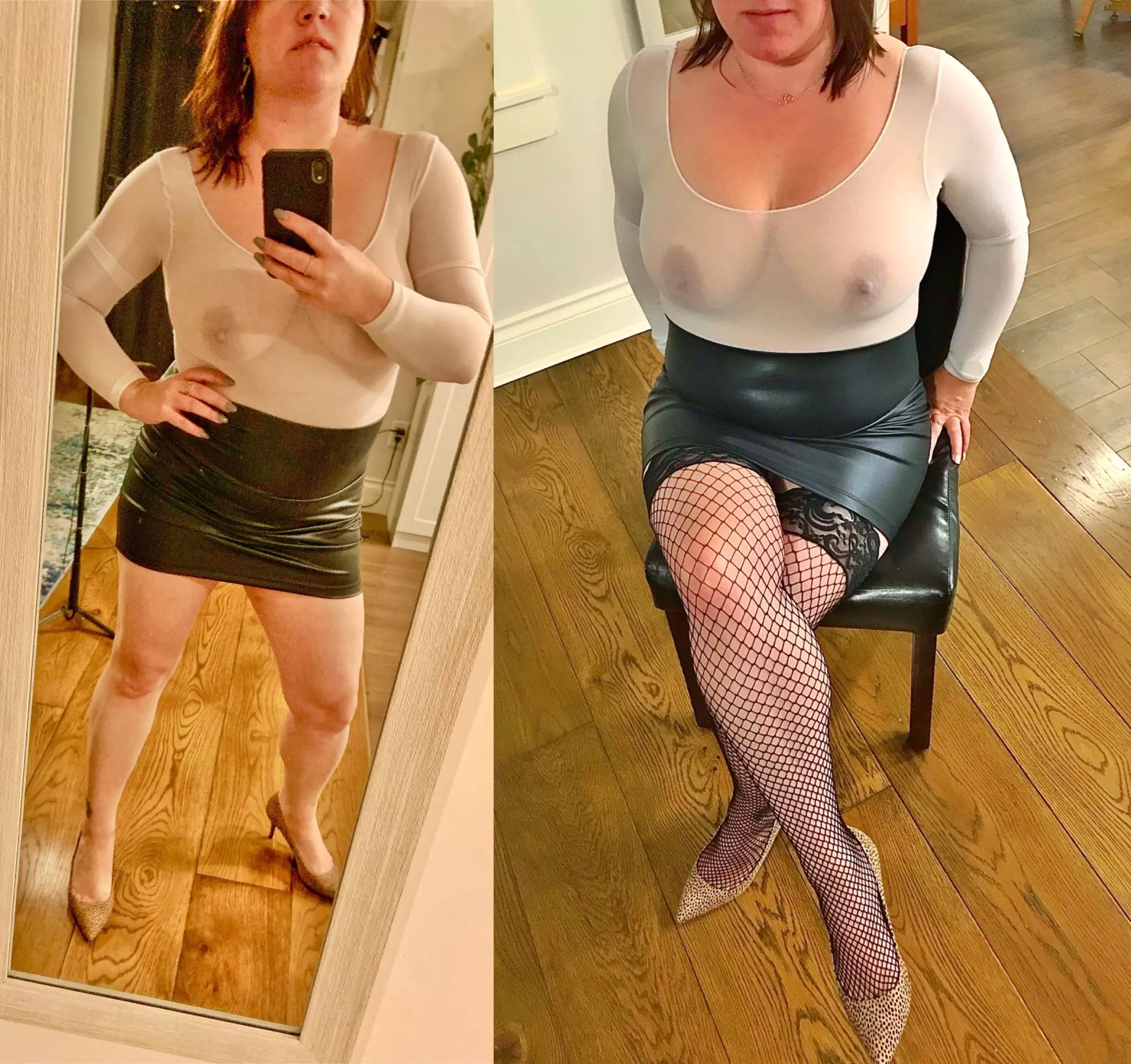 Can’t wait to play naughty Secretary [F] 44 y/o