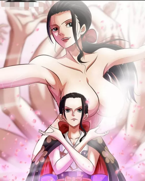 can't wait to see her in anime ❤️