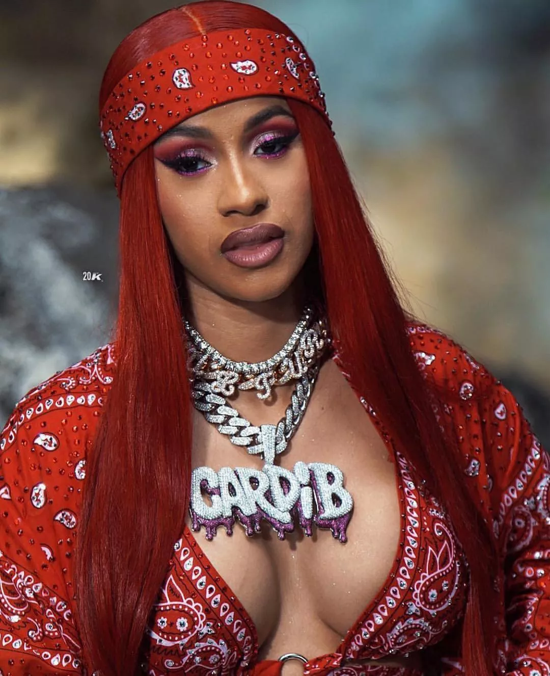 Cardi B