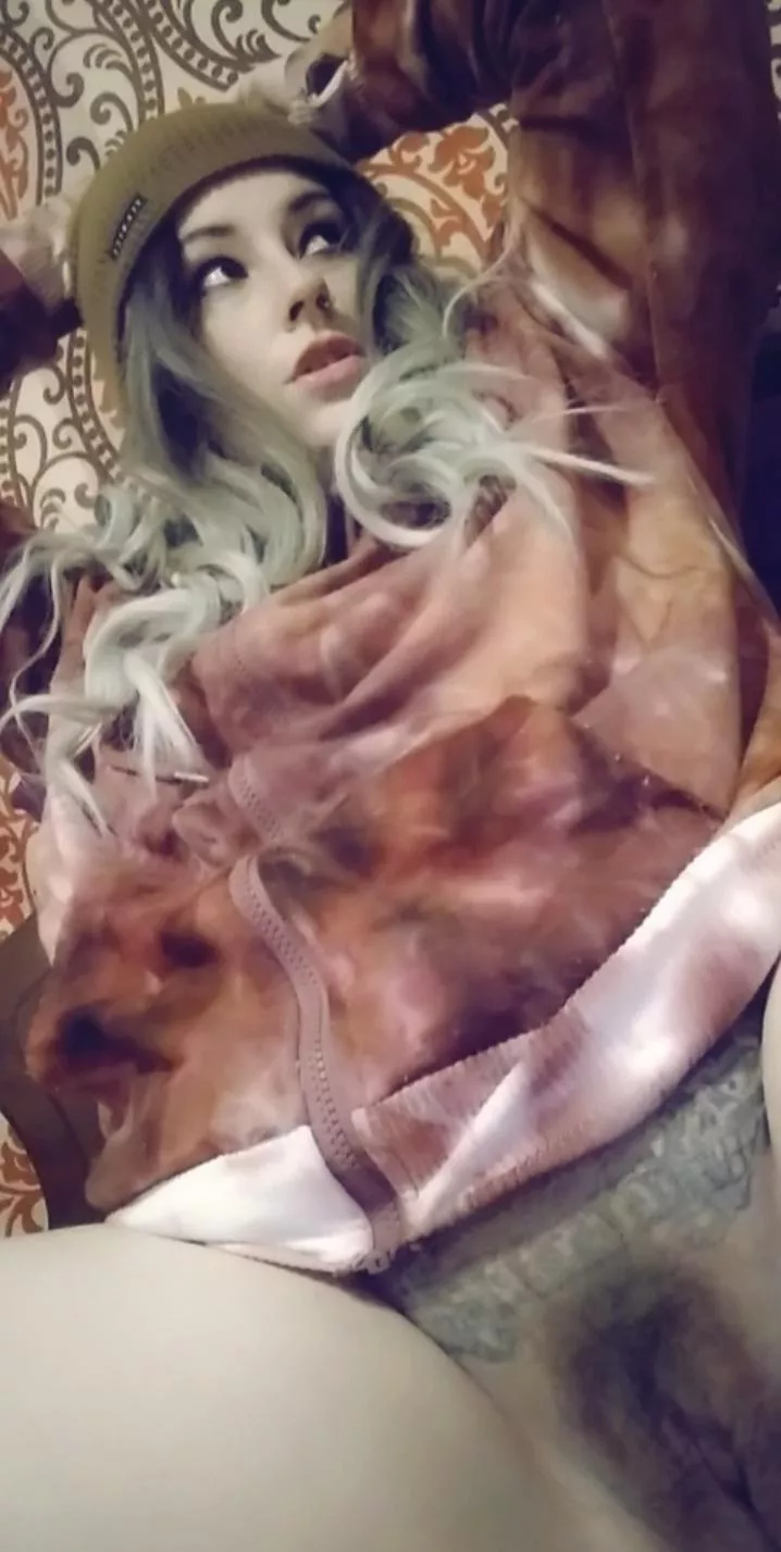 Care for an evening snack?