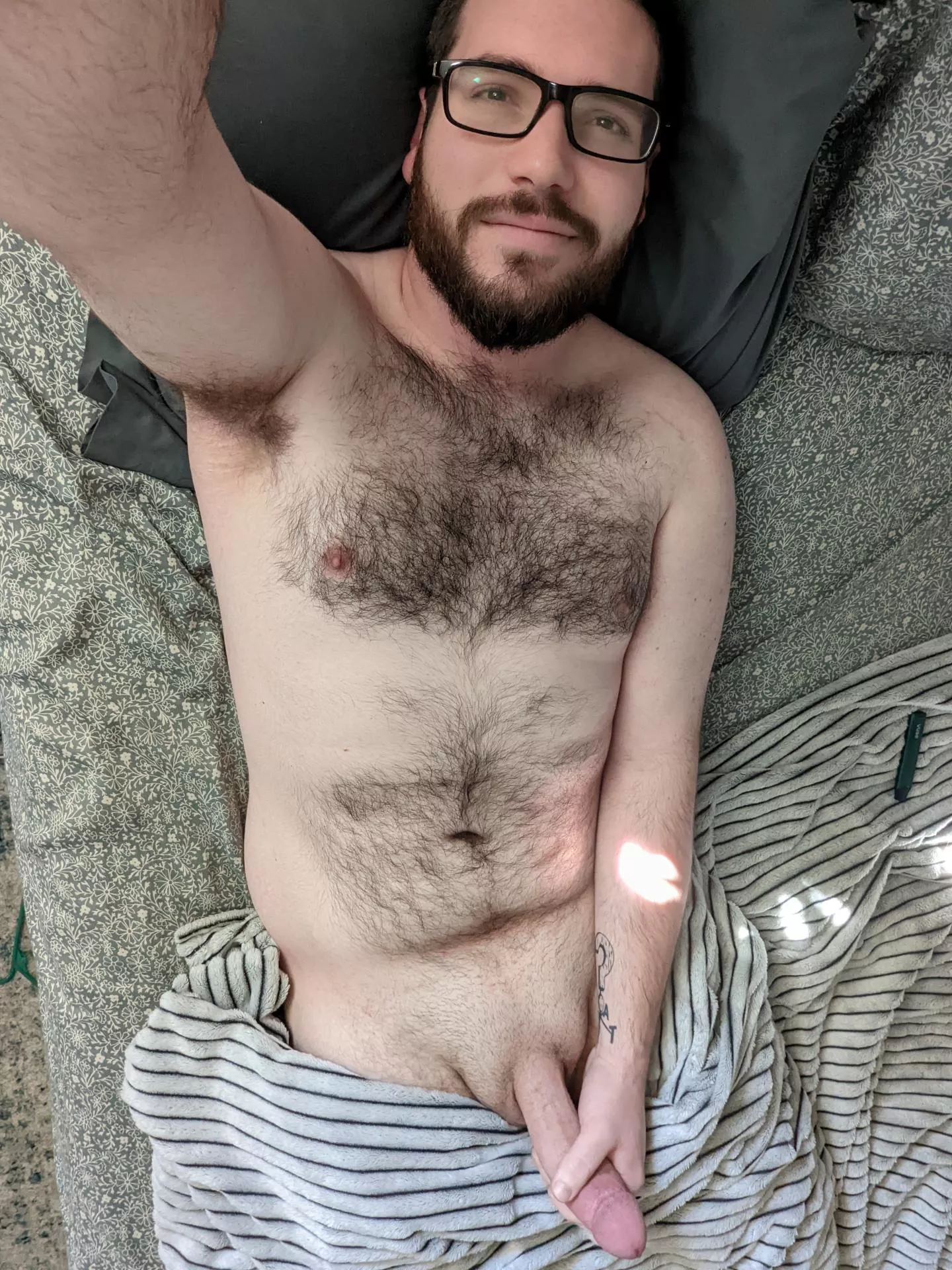 Care to join me? Care to join me?