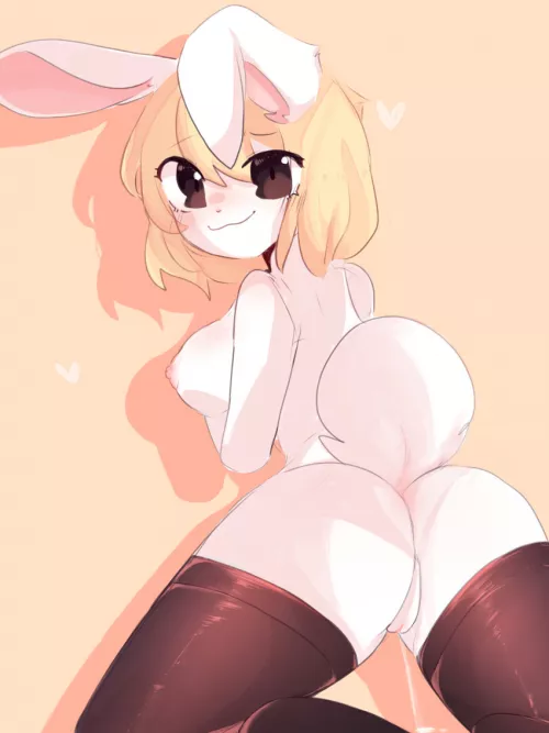 Carrot is just so cute! ❤️