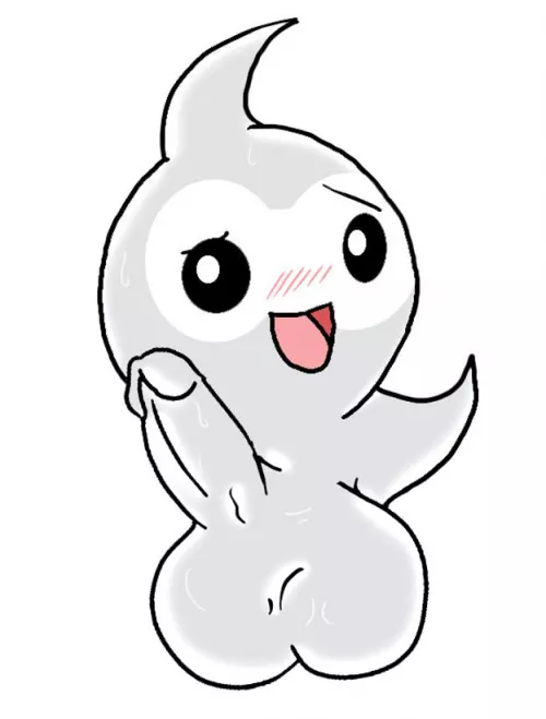 Catch them all challenge #351 - Castform (boggajons)