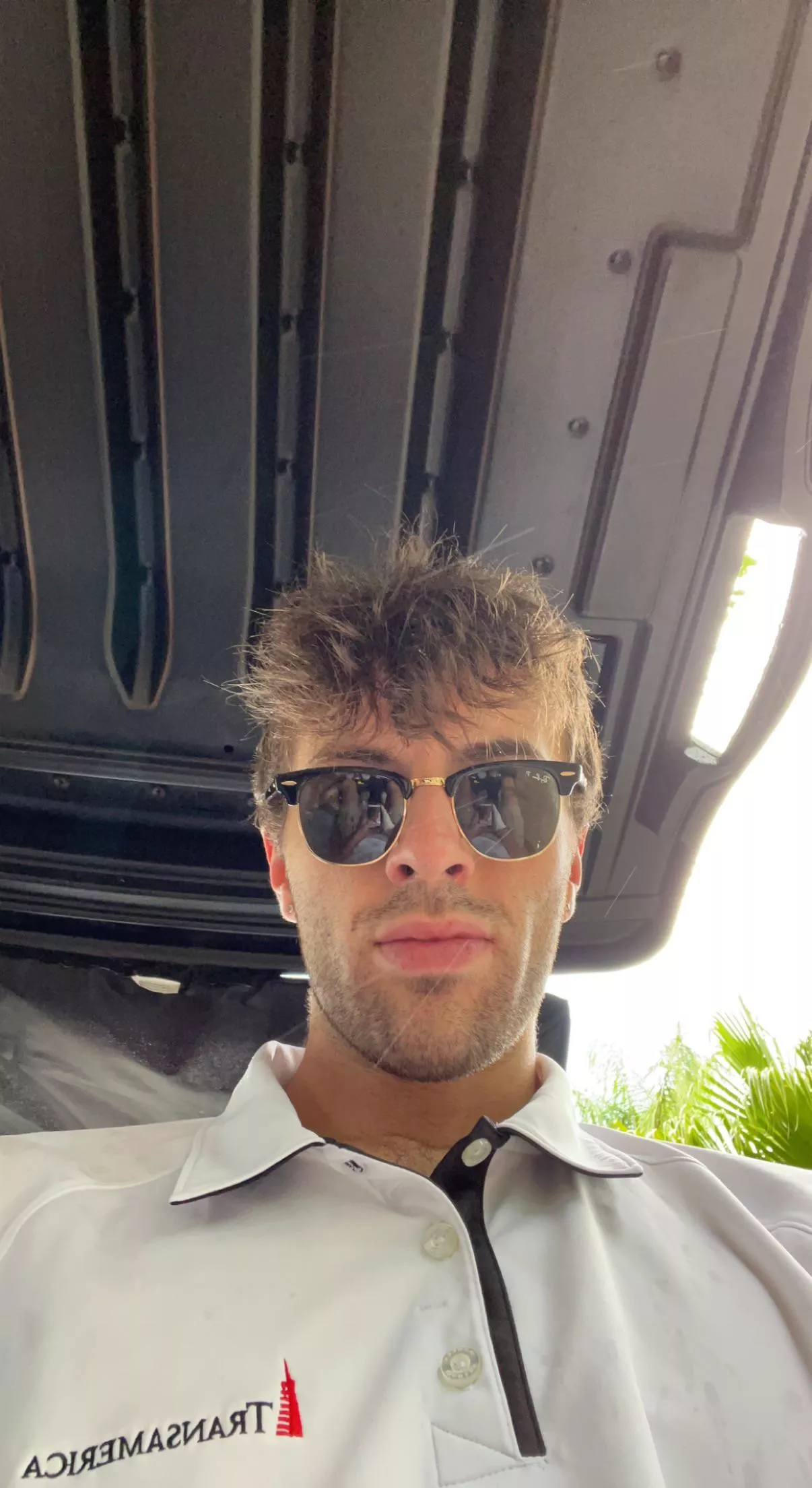 Celebrating my 21st birthday on the green ⛳️🏌️ Celebrating my 21st birthday on the green ⛳️🏌️