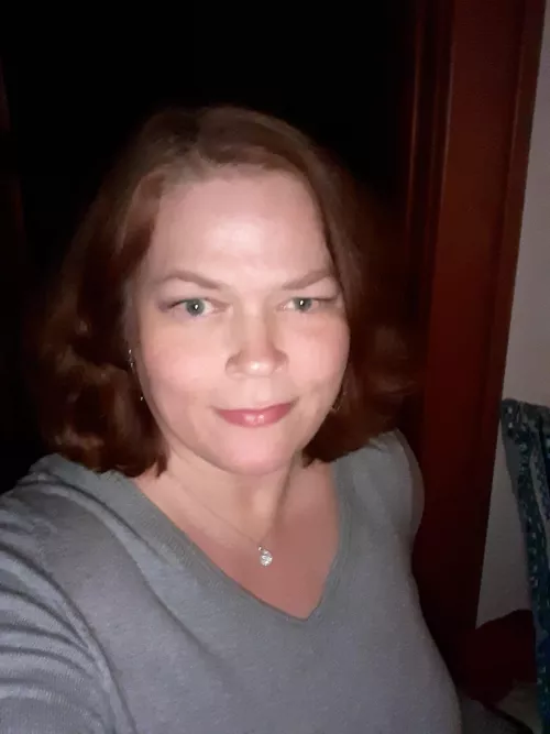 Celebrating my 53rd birthday last week...first post to this group 😊