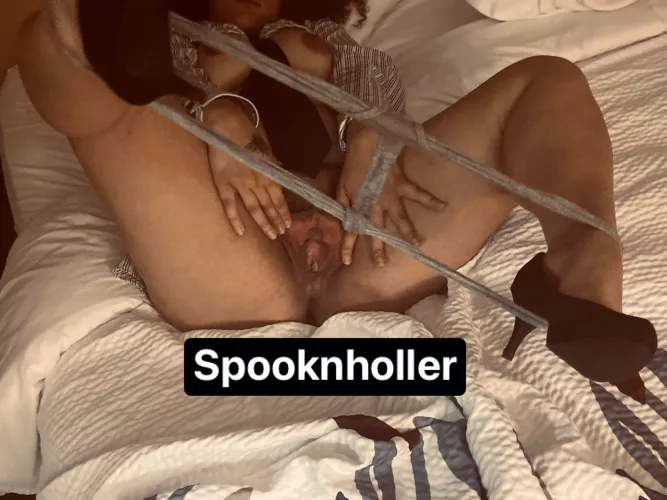 Celebratory post since MissBNasty retweeted my perky titties yesterday!!