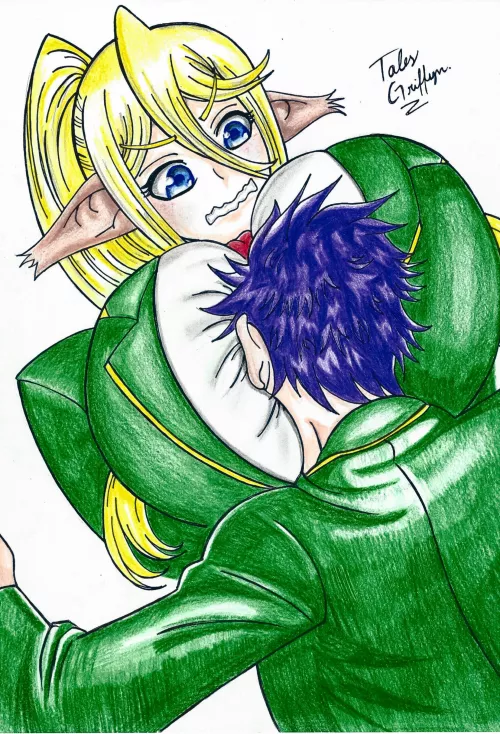 Centorea School Time 🏫💖