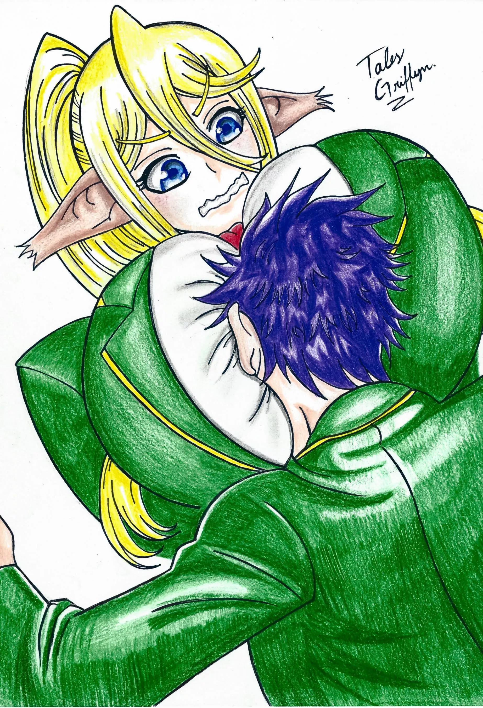 Centorea School Time 🏫💖