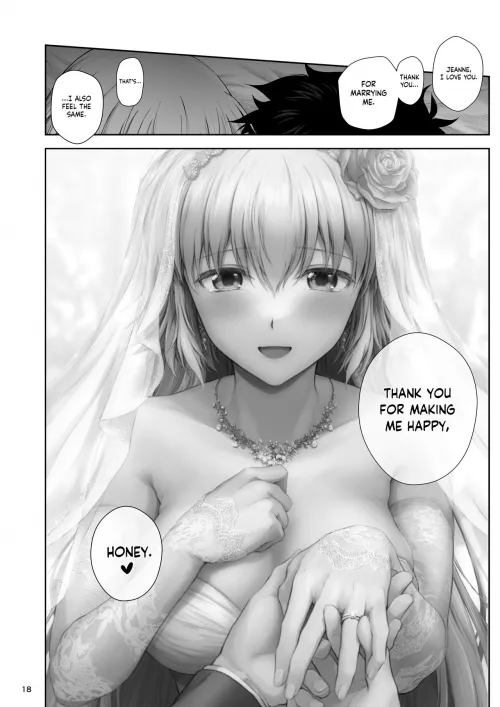 [Chacharan] My Married Life With Jeanne
