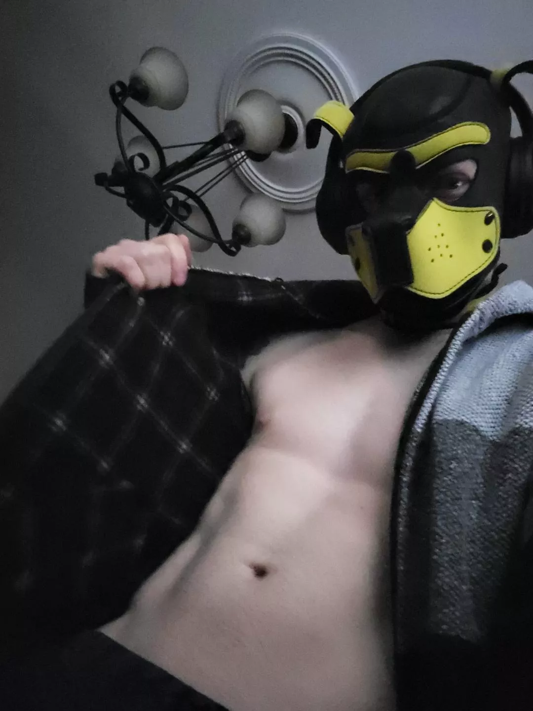 chandelieuirerire....?