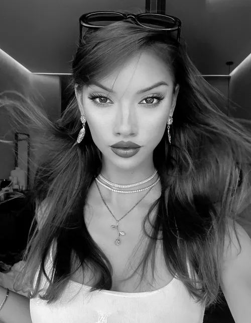 Chanel Margaux Postrel