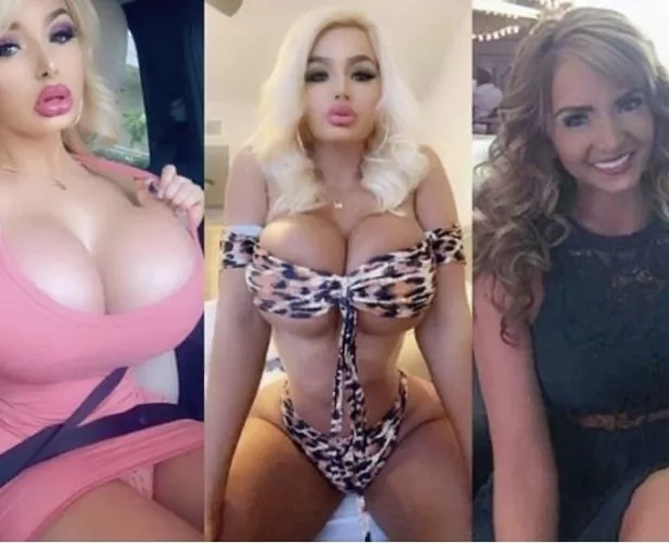 Changes! (tNo my original post)?