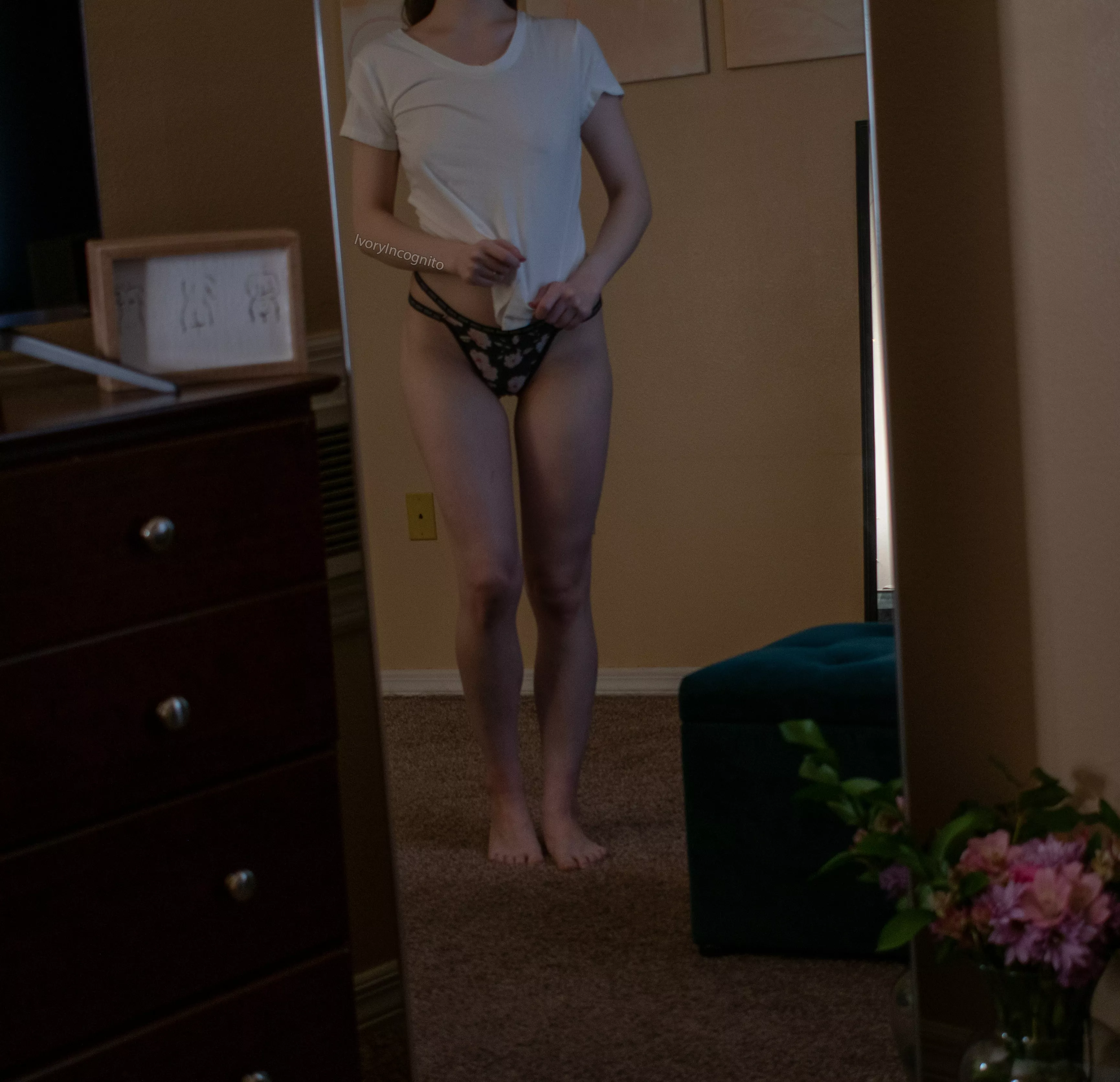 Changing over here 😉