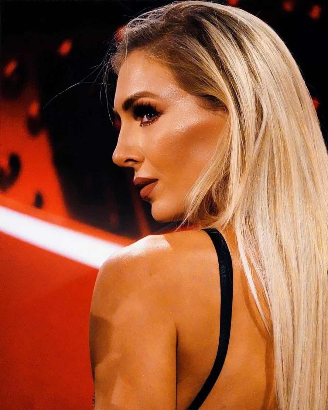 Charlotte Flair 🔥