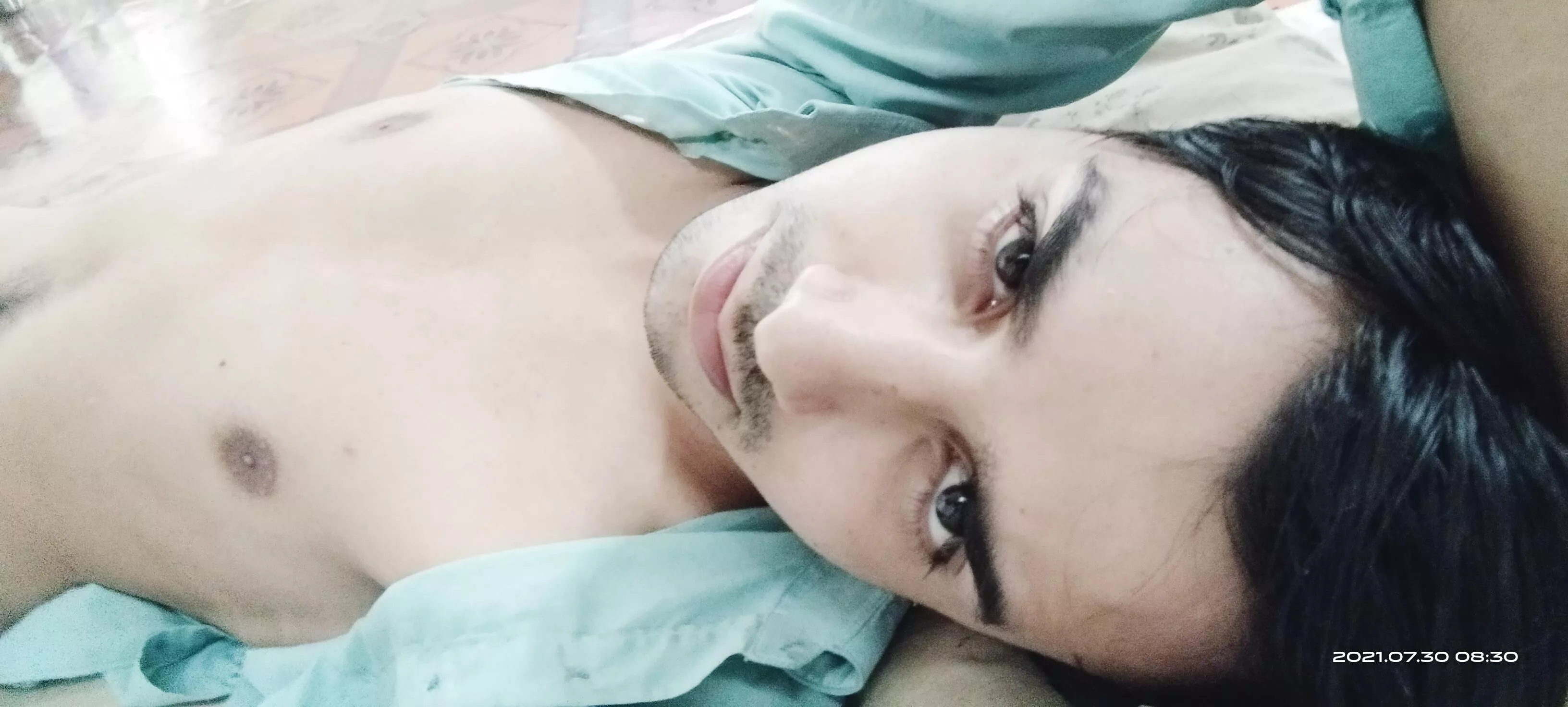 chaser here any big bears?