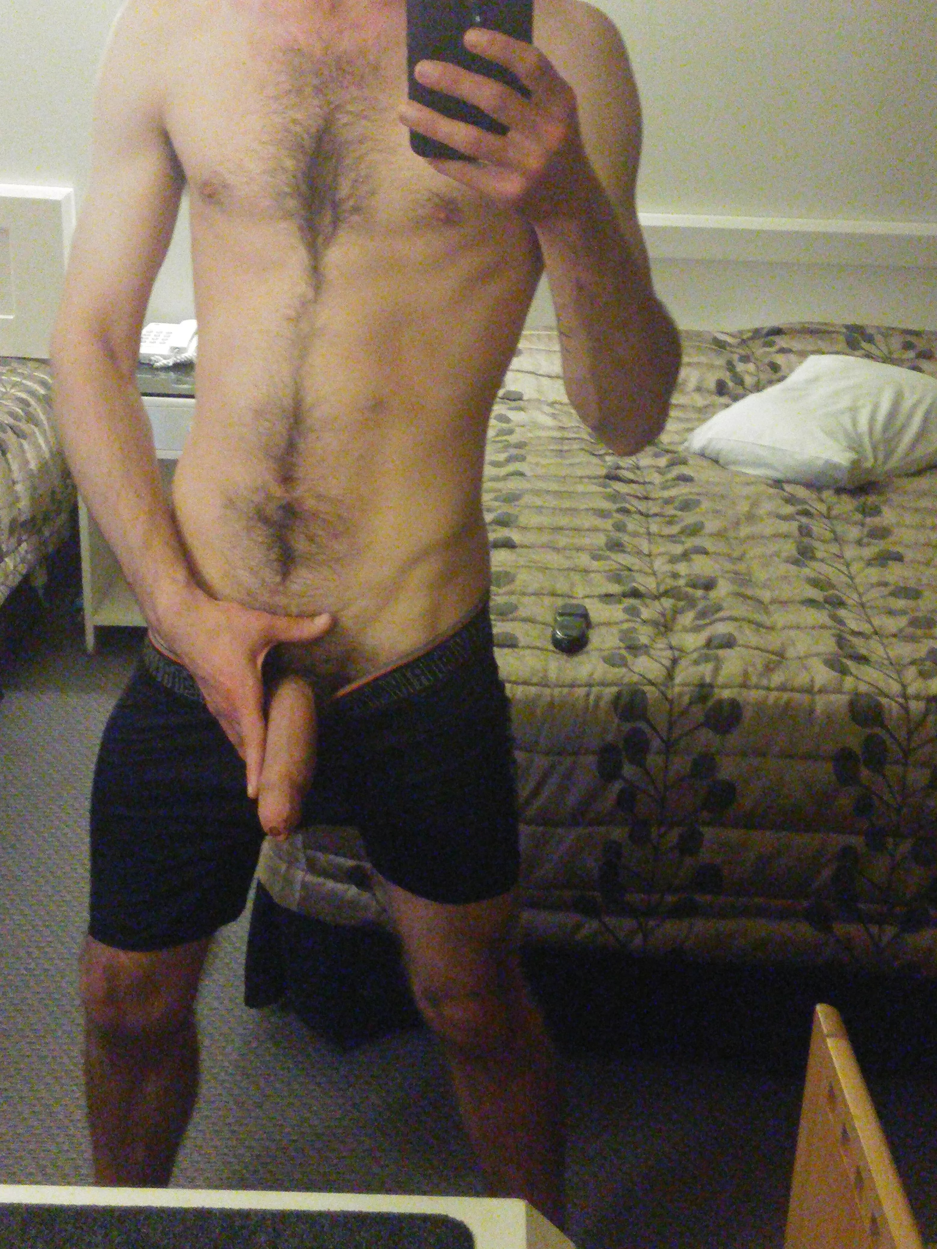 Cheap hotels are great [26]