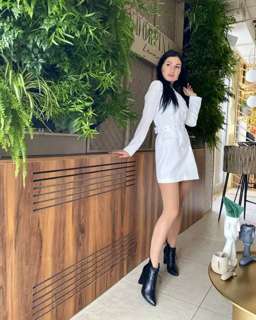 Check me out on Onlyfans if you appreciate beautiful brunette girls from Ukraine ❤️🇺🇦