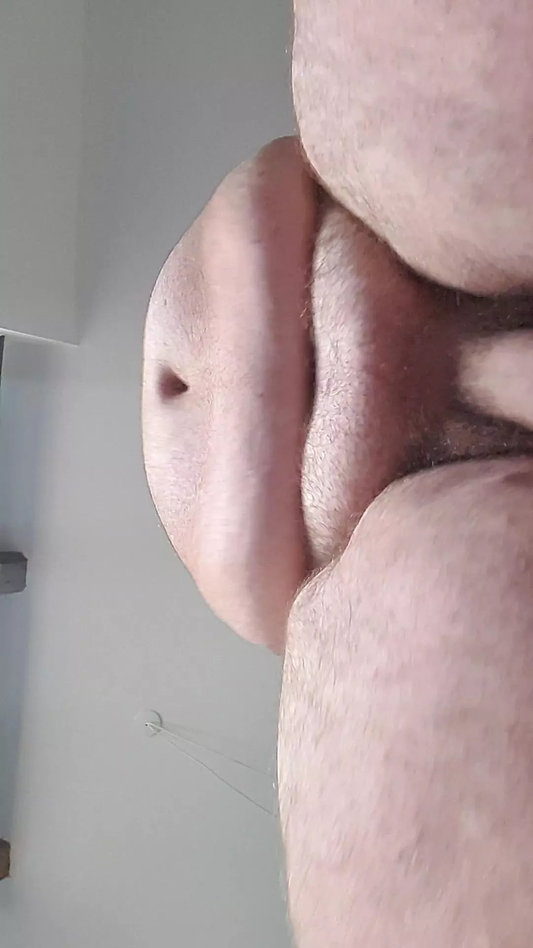 Check out my Fupa 🤤