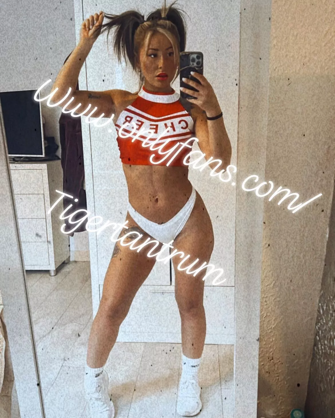 Check out my link in bio💋