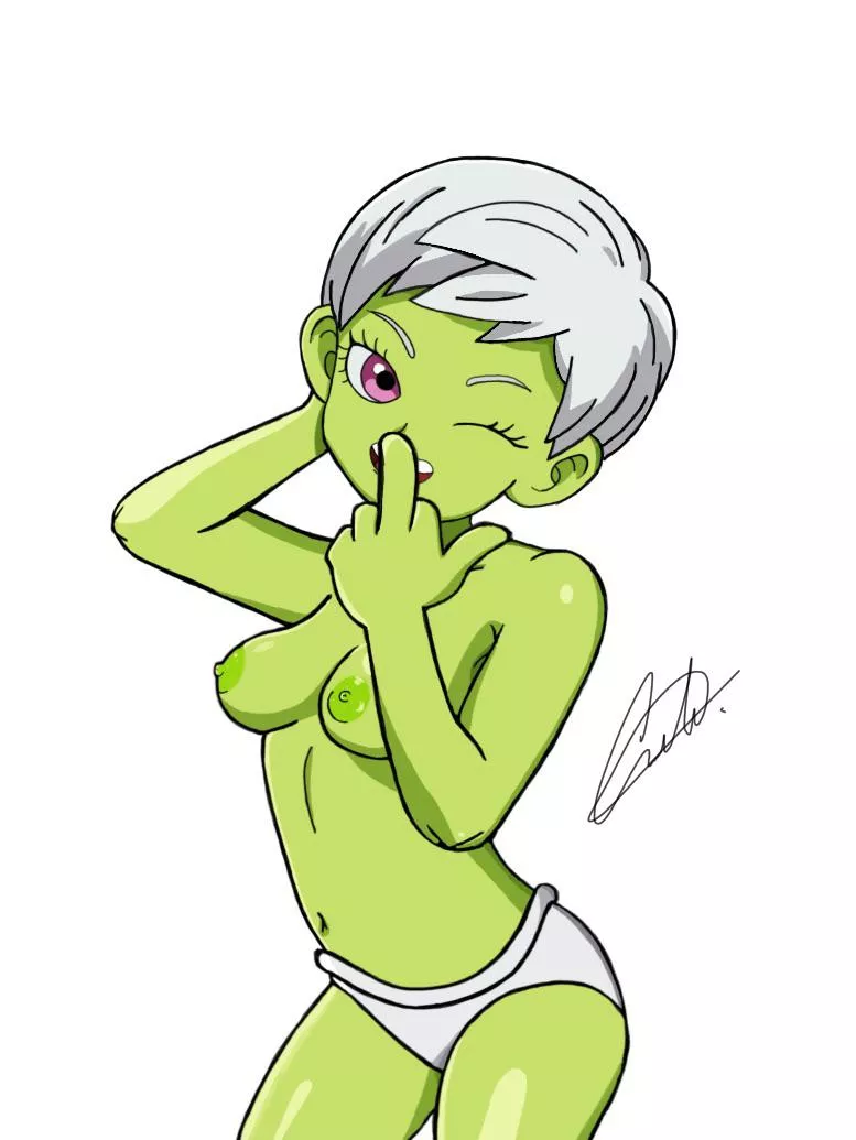 Check this cheelai drawing I did today…lmk what u think