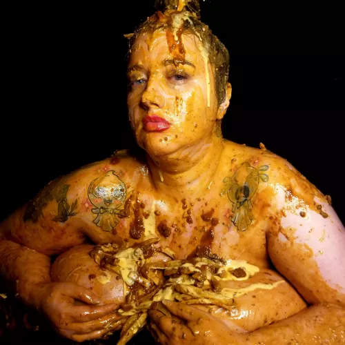 Chili cheese fries anyone?