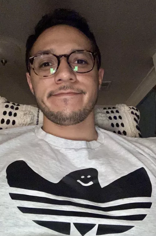 Chill Saturday night π