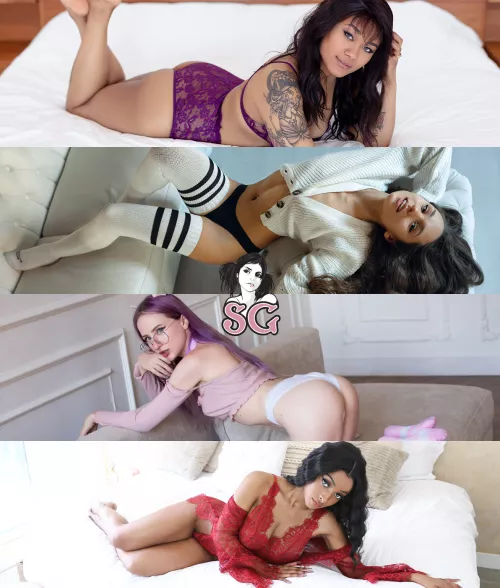 Choose Our Cover Photo! ❤️