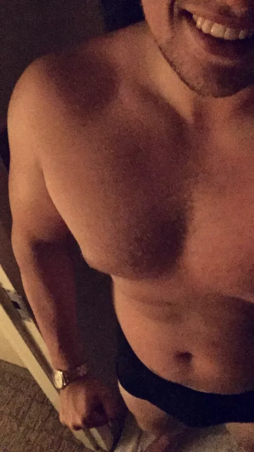 Chubby dudes are Kings too pass it on 🤙🏻