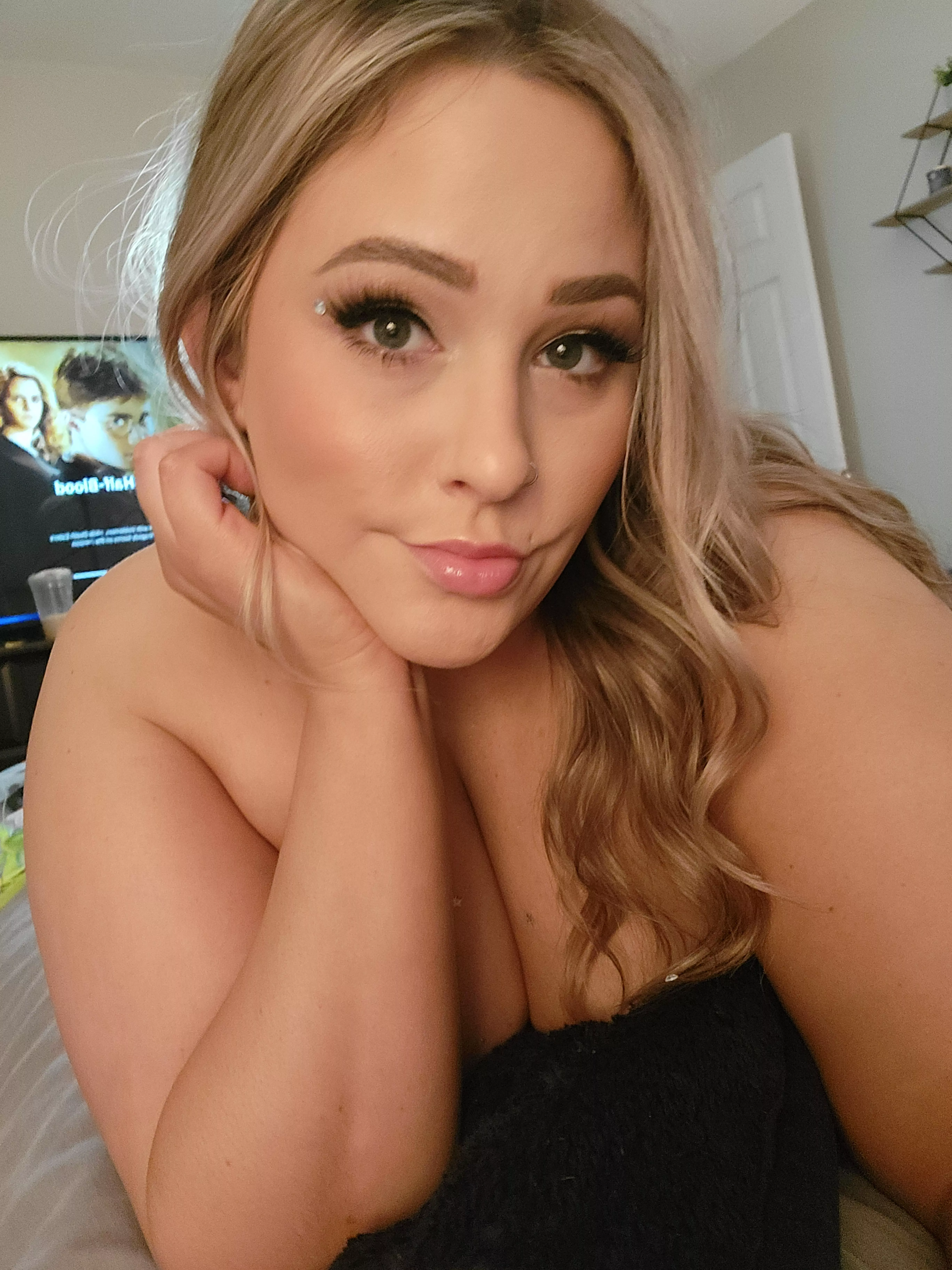 Chubby Princess 👸🏼