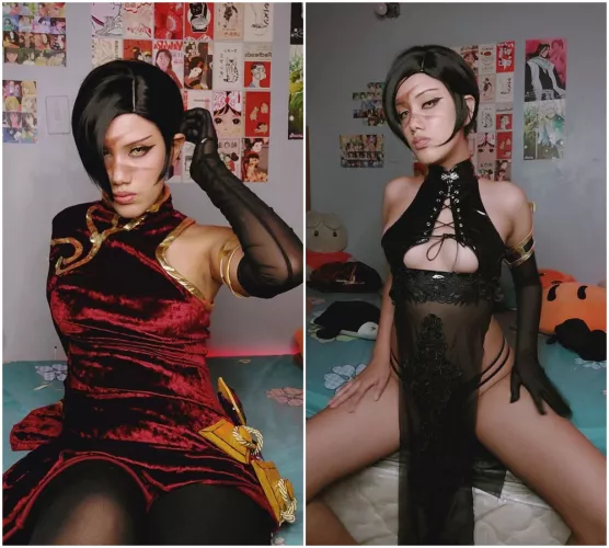 Cinder it's on fire for you 🔥 (Cosplay by Inori-chaan)