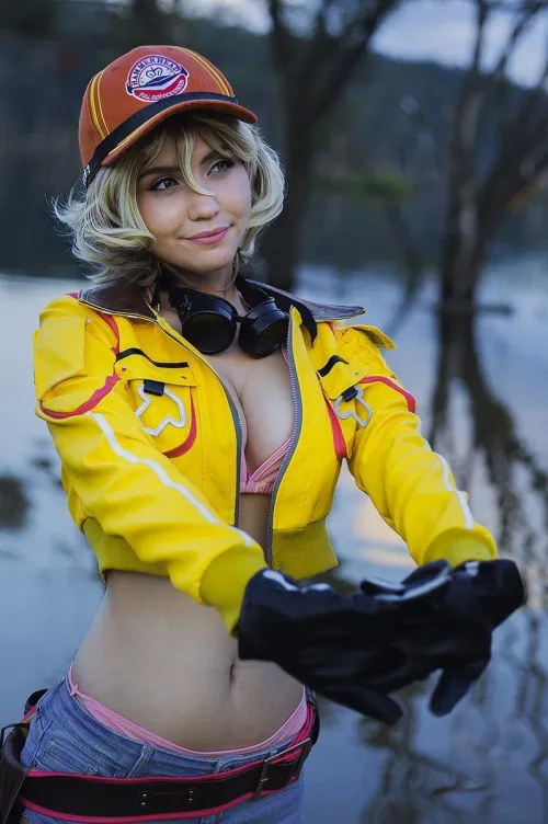 Cindy Aurum | Akaomy