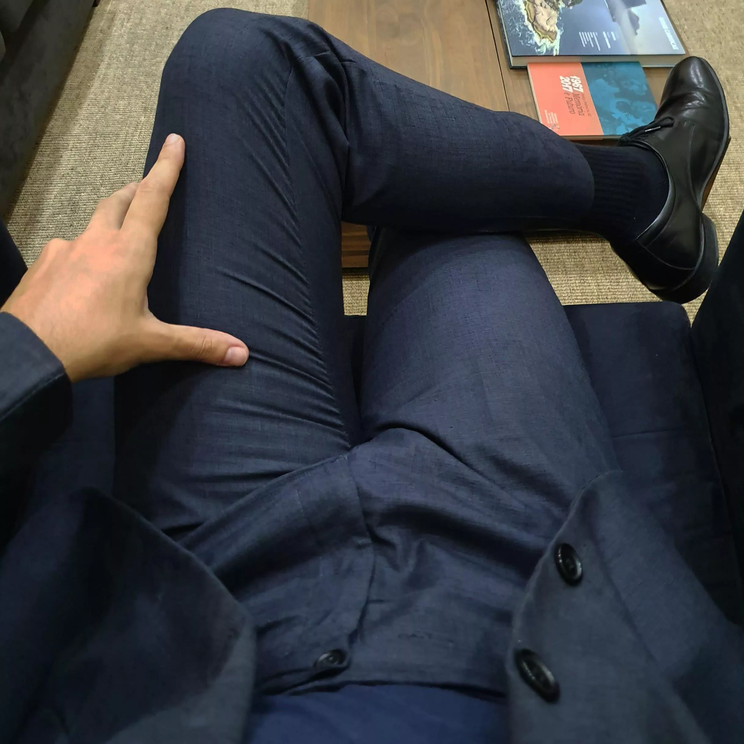 Classy and sassy ✨