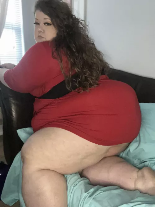 Classy thang ❤️🥰